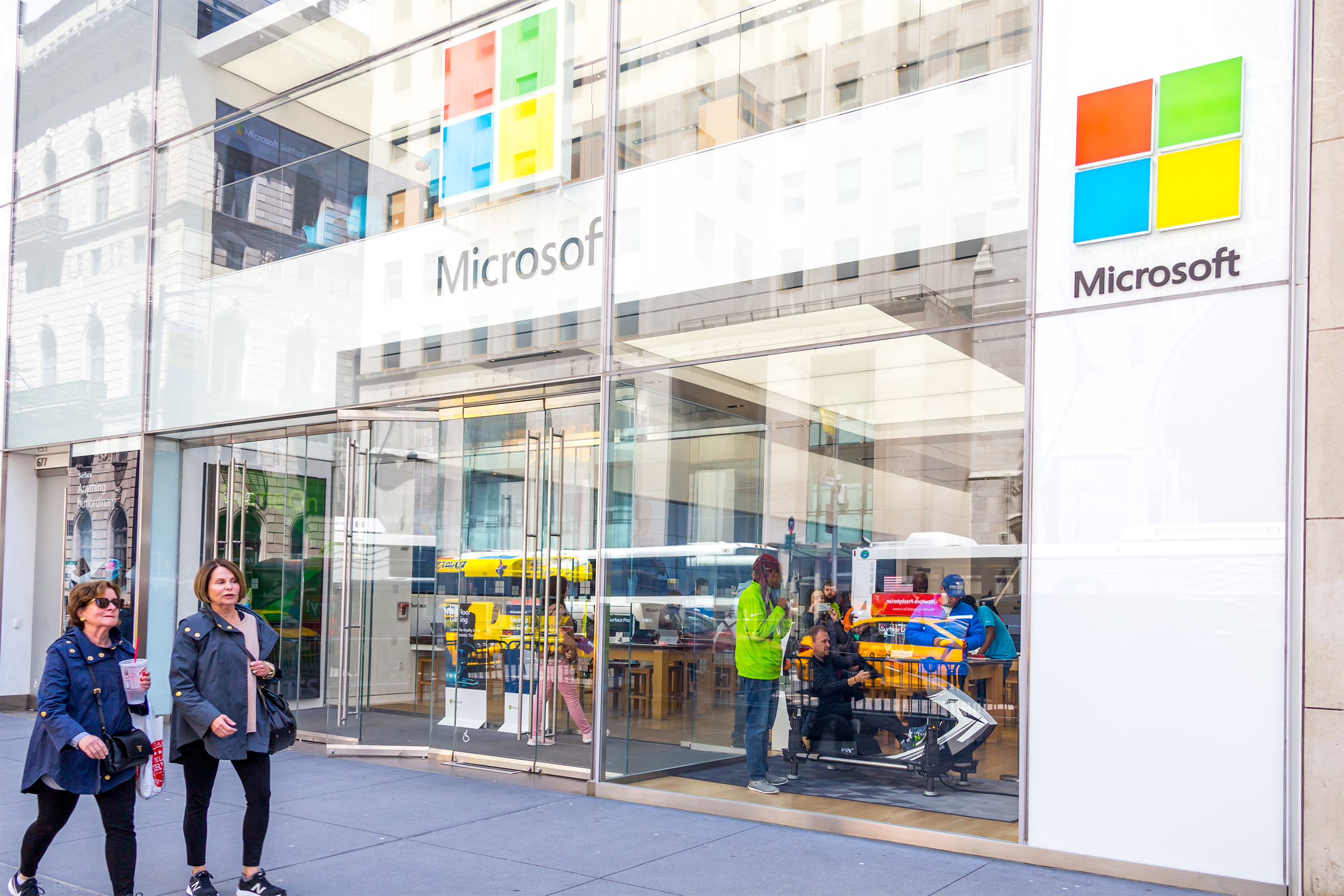Microsoft Store