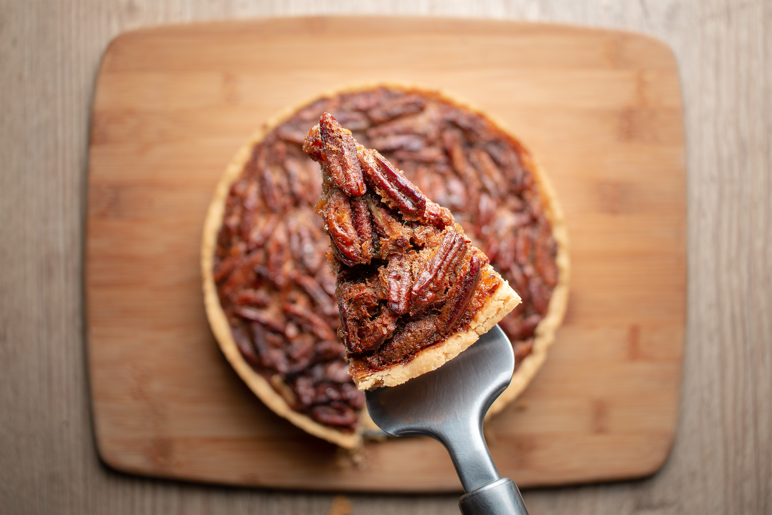 Pecan Pie