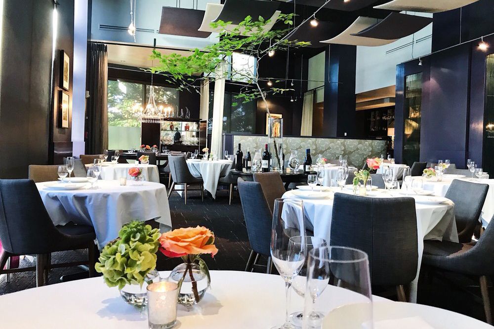 Restaurant Eugene