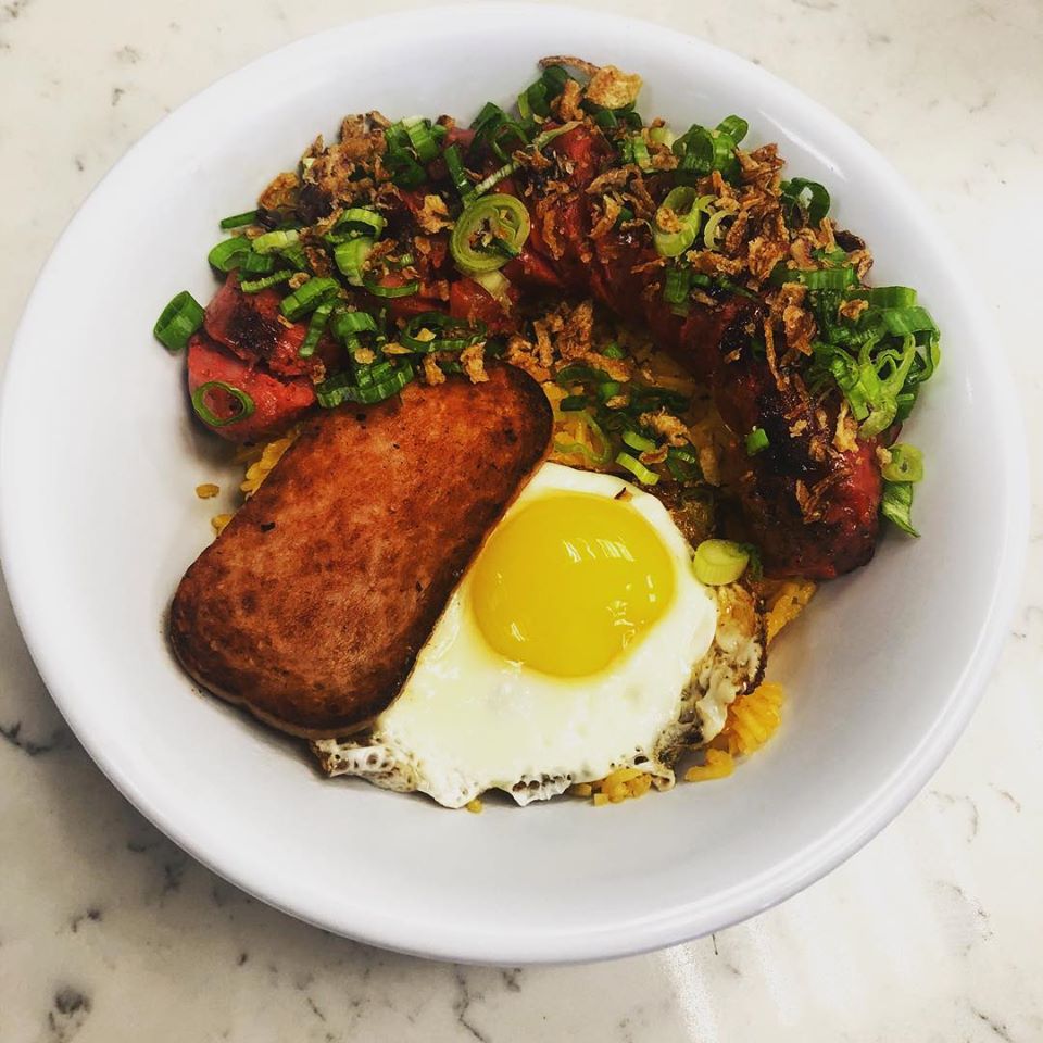 Rice Bar