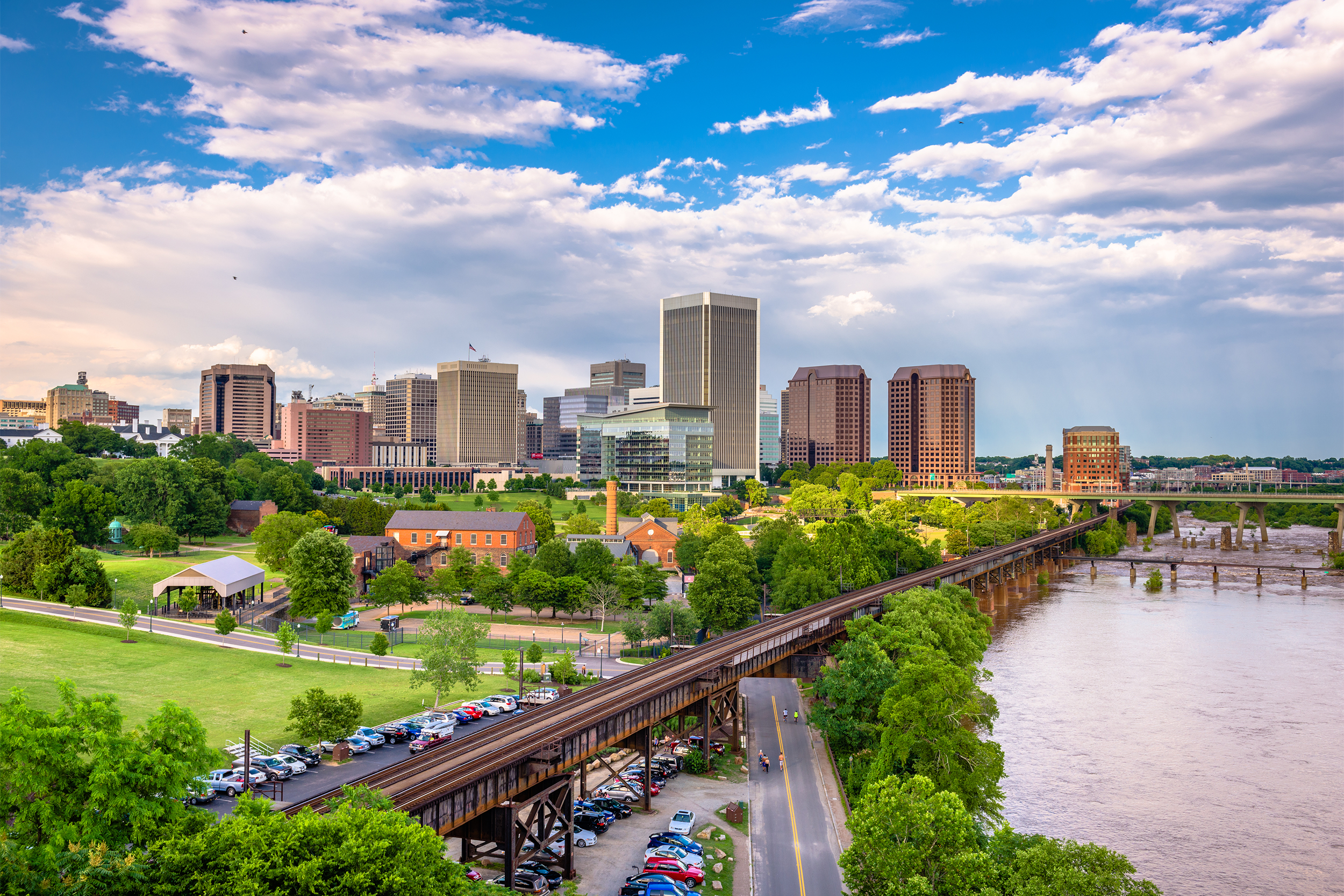 Richmond, Virginia