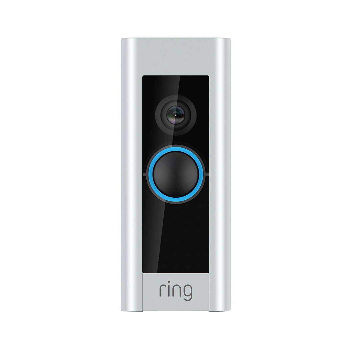 Ring Video Doorbell Pro