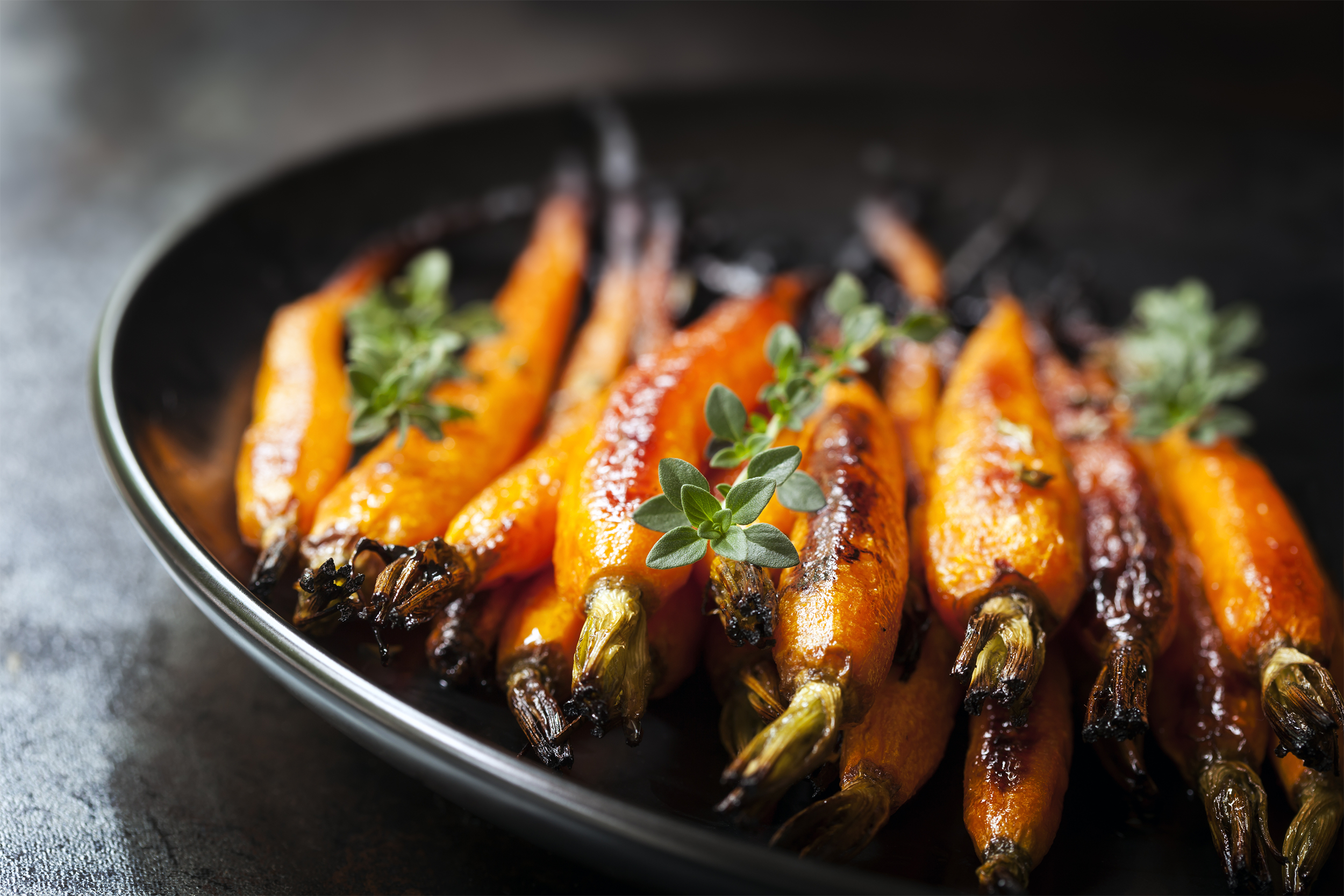 Roasted Vegetables