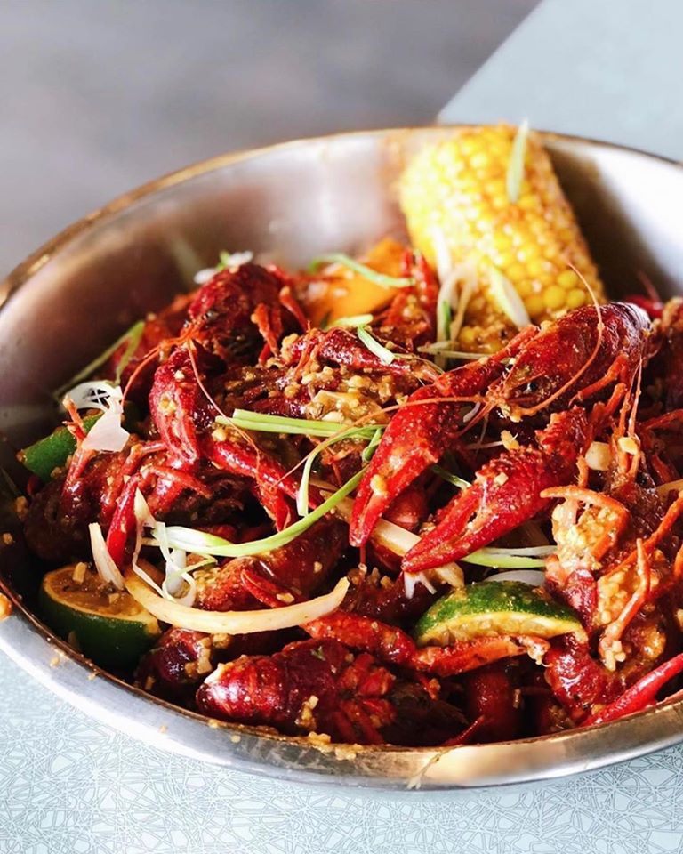 Saigon House Houston
