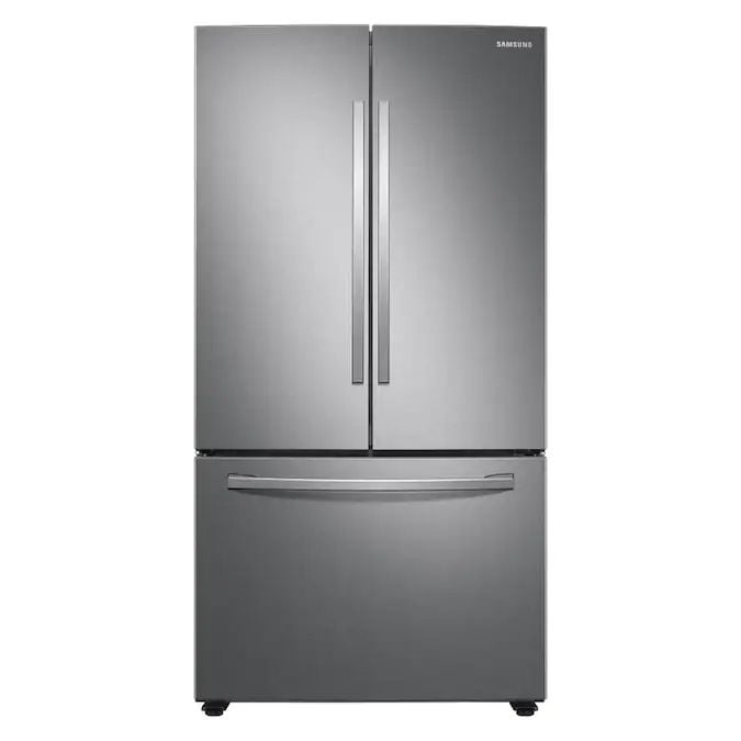 Samsung 28.2 Cu. Ft. French Door Refrigerator