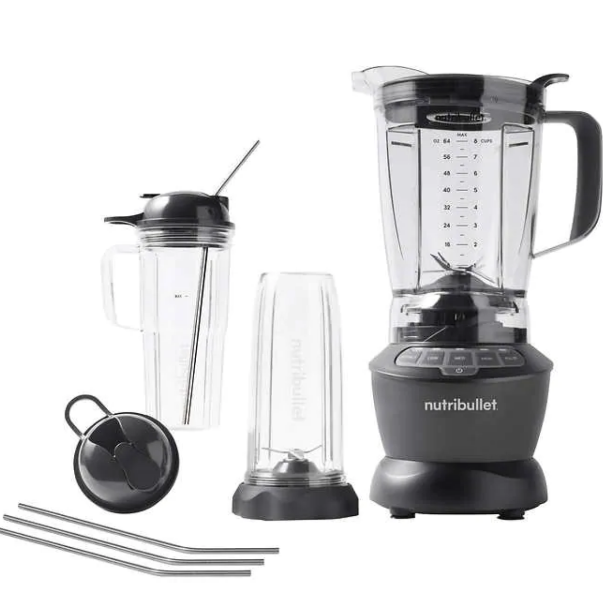 Nutribullet Blender Combo