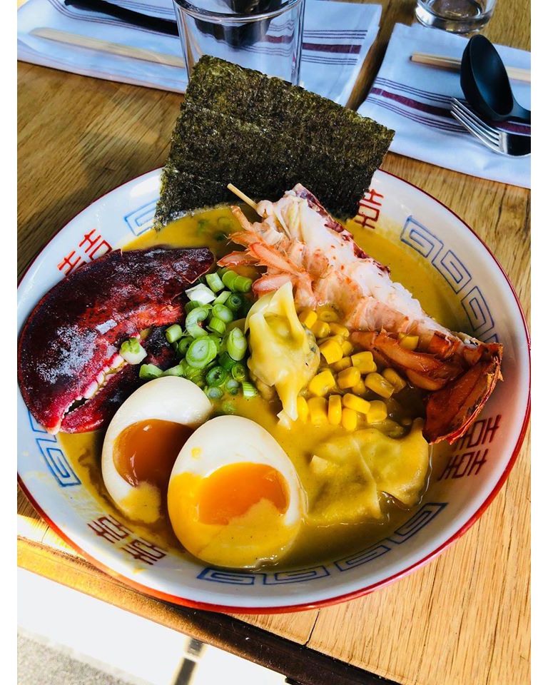 Taiyo Ramen