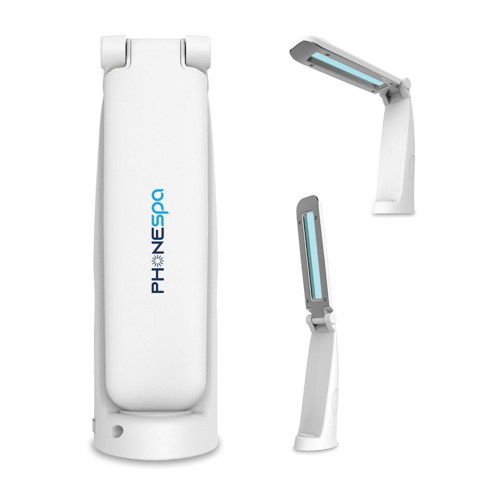 Tzumi Phone Sanitizer