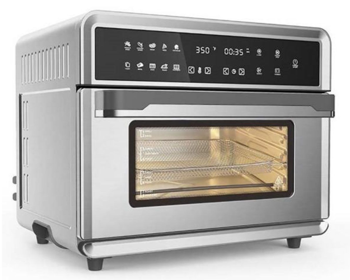 Aria Air Fryer Oven