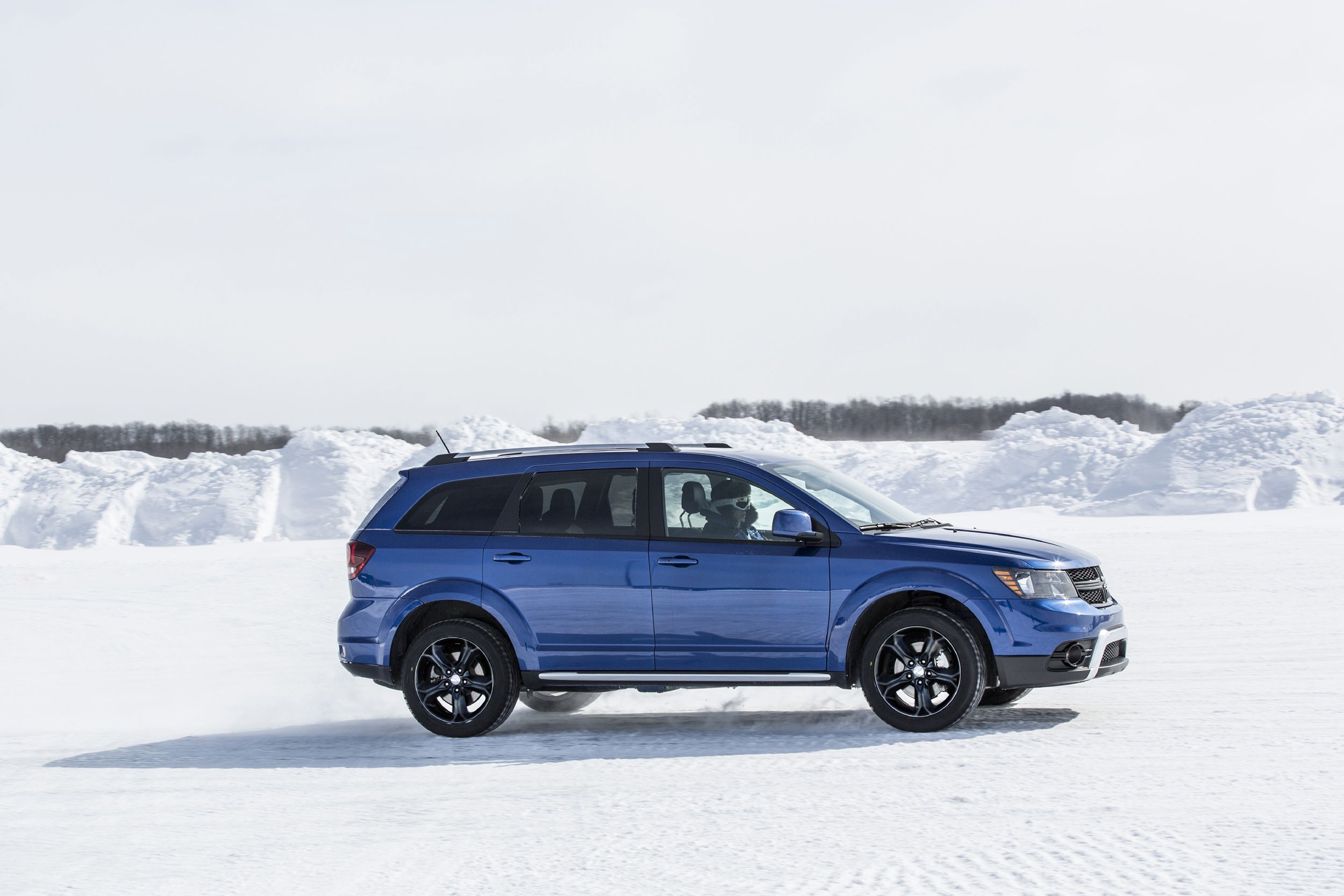 2020 dodge journey