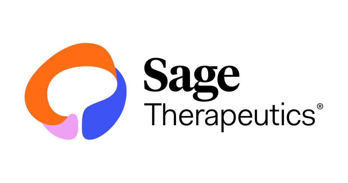 Sage Therapeutics