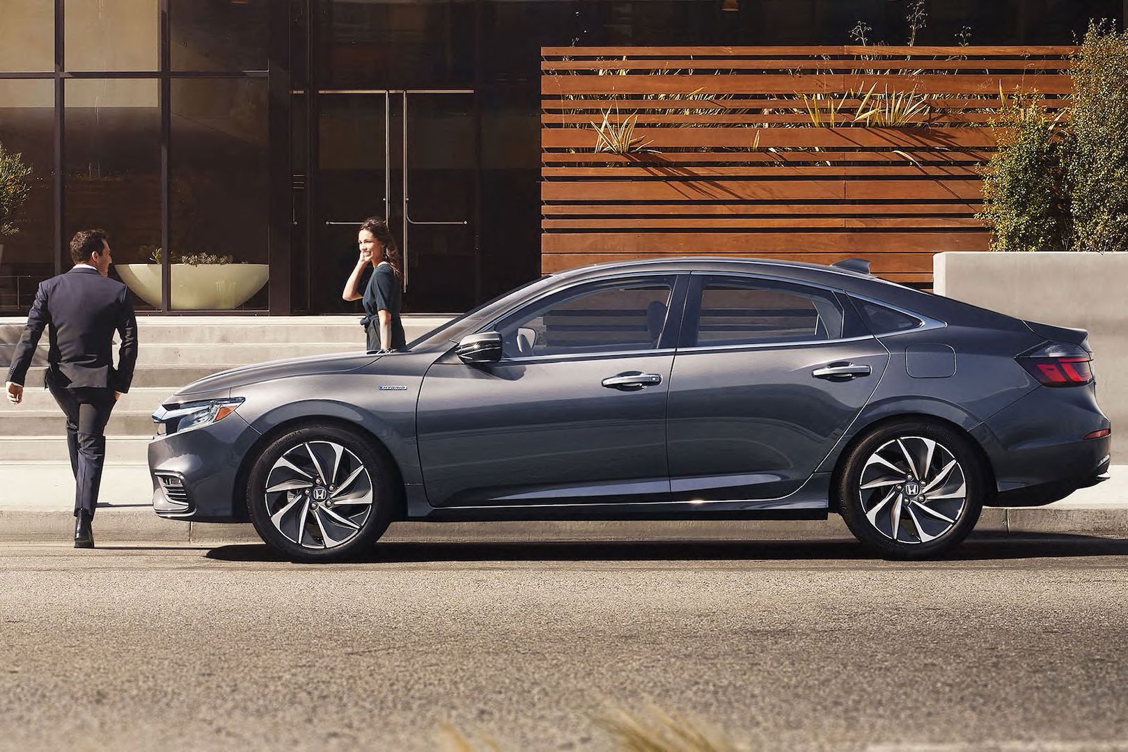 honda insight