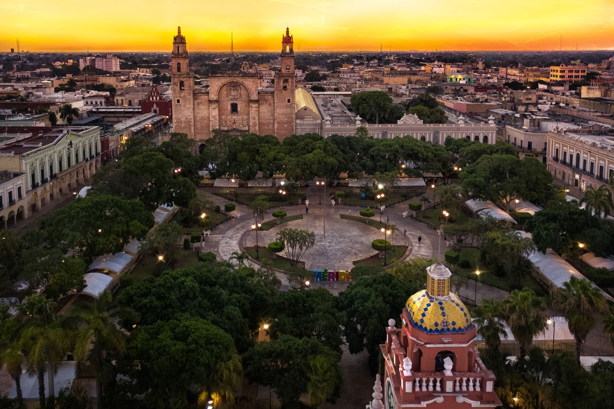mérida, mexico