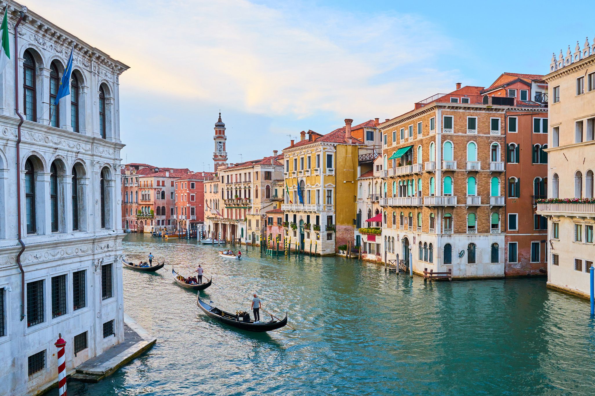 venice