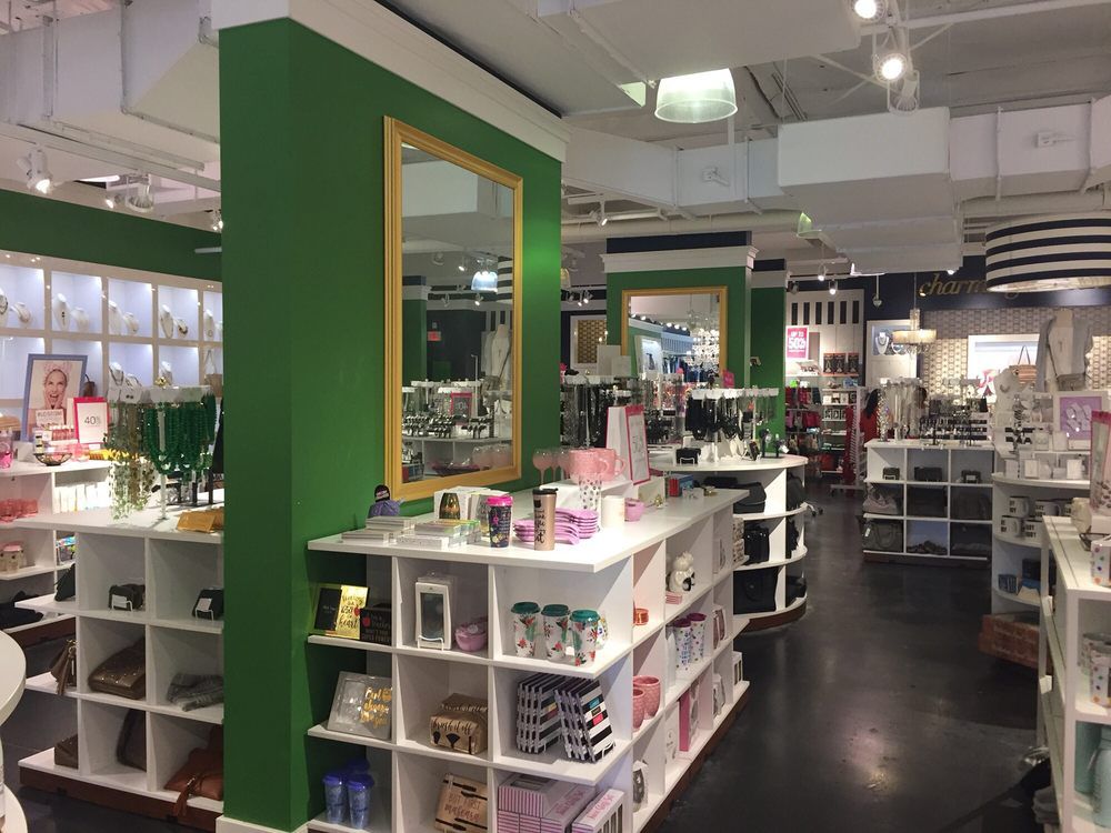 Charming Charlie store