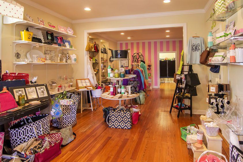 Mrs. Polka Dot, Little Rock, Arkansas