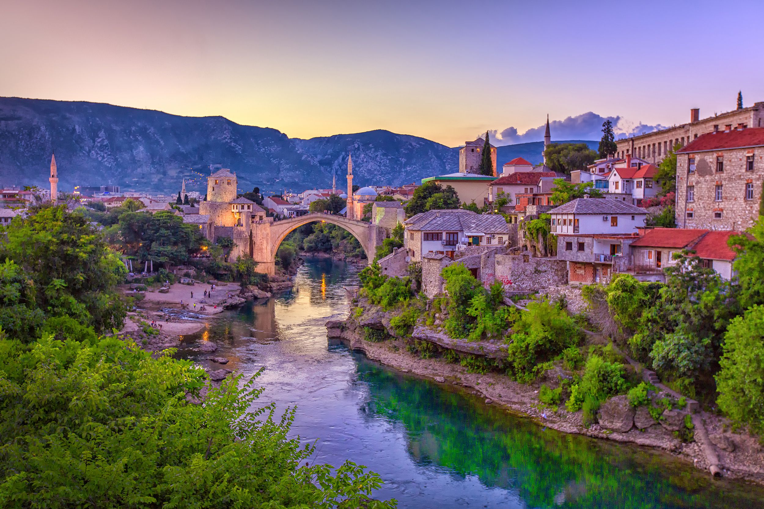 Bosnia and Herzegovina