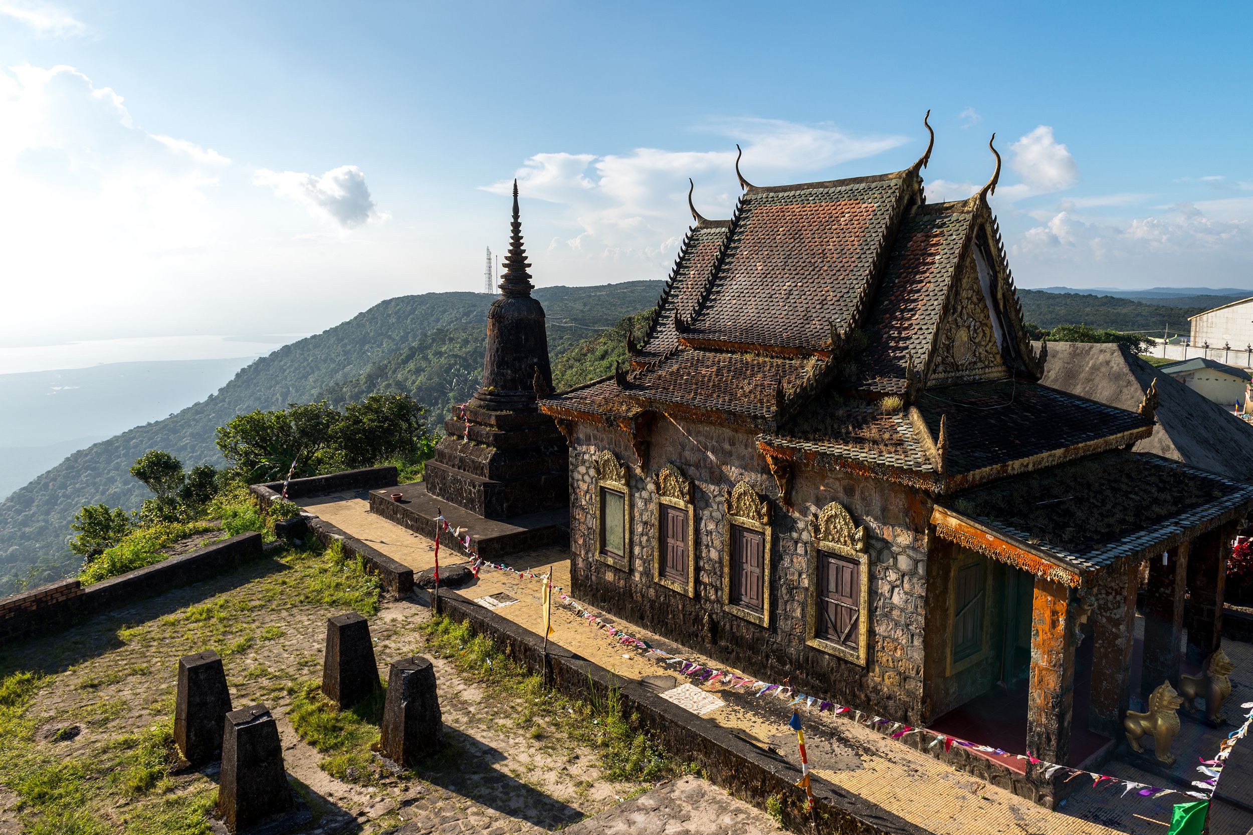 Kampot, Cambodia