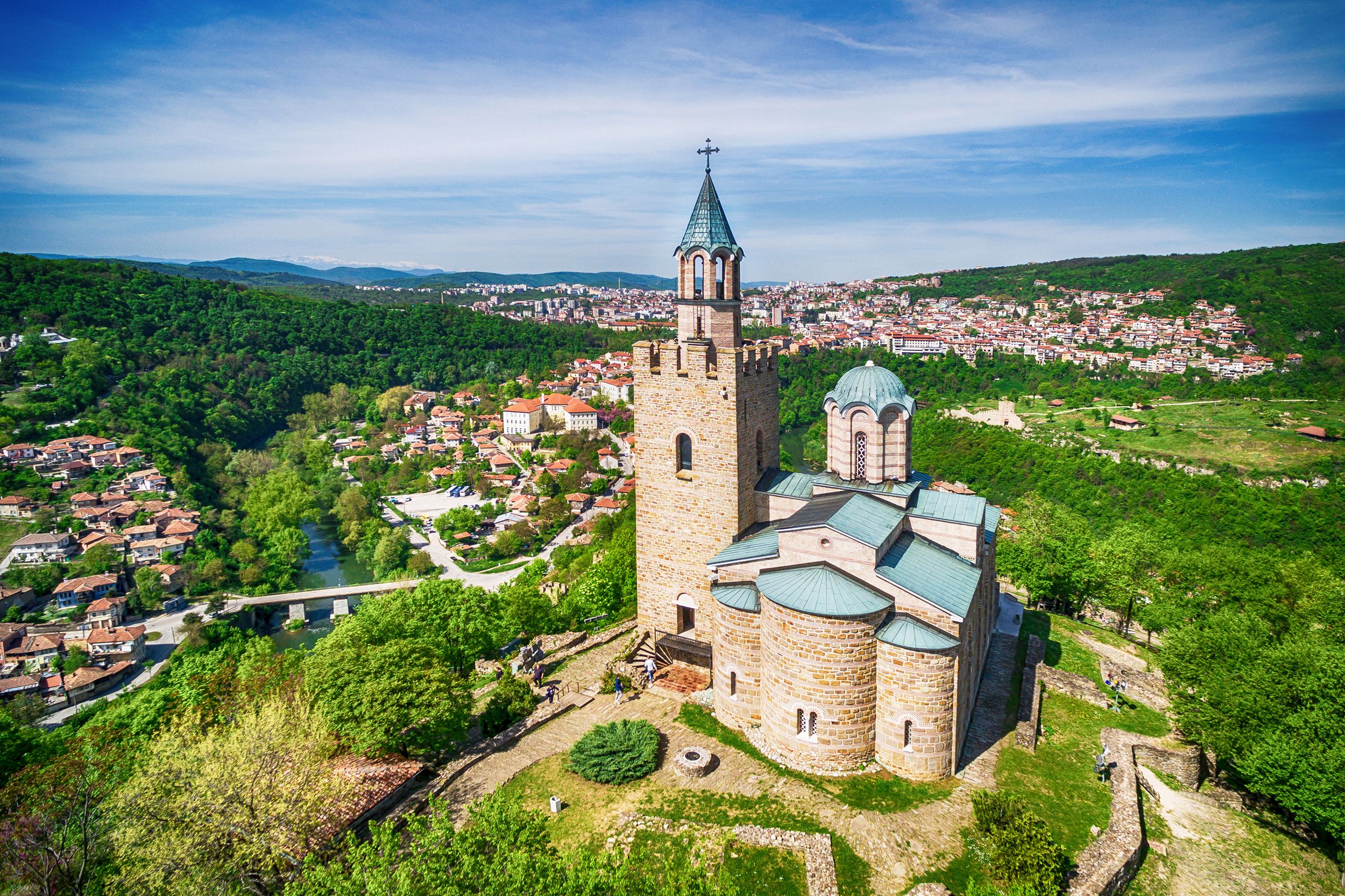Bulgaria