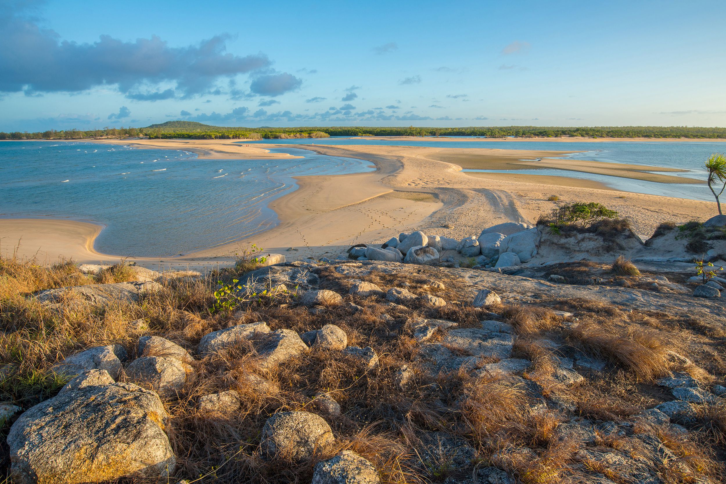 Arnhem Land, Australia's Northern Territory