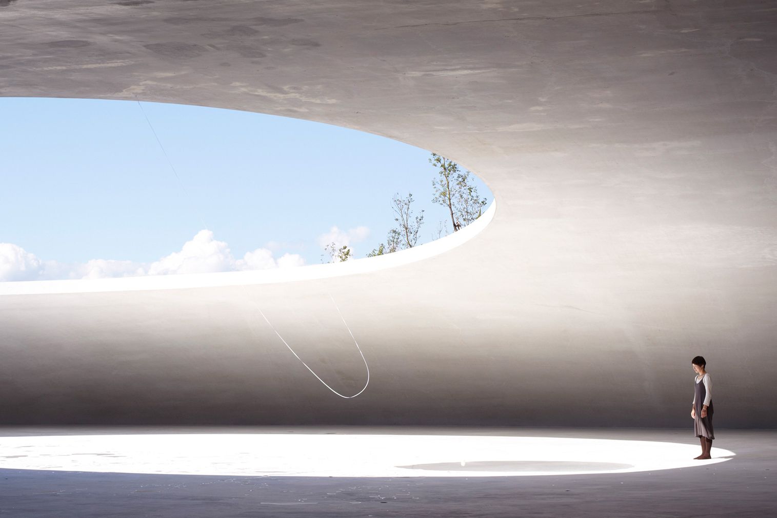 Benesse Art Site Naoshima, Setouchi Region