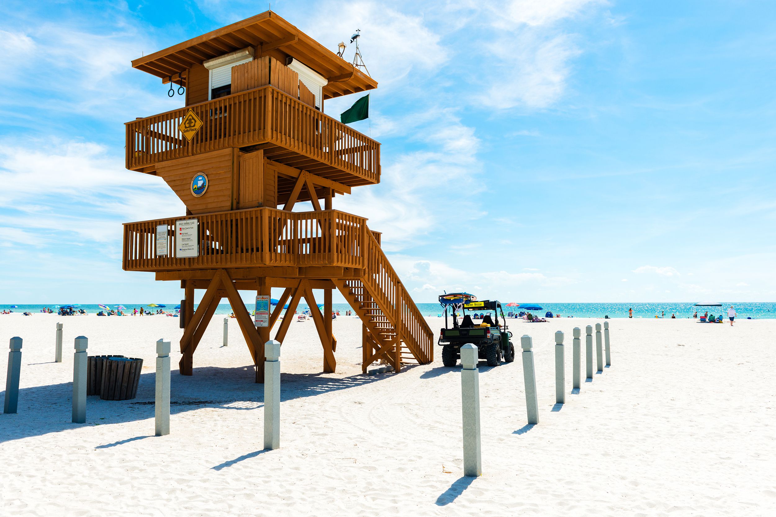 Bradenton, Florida