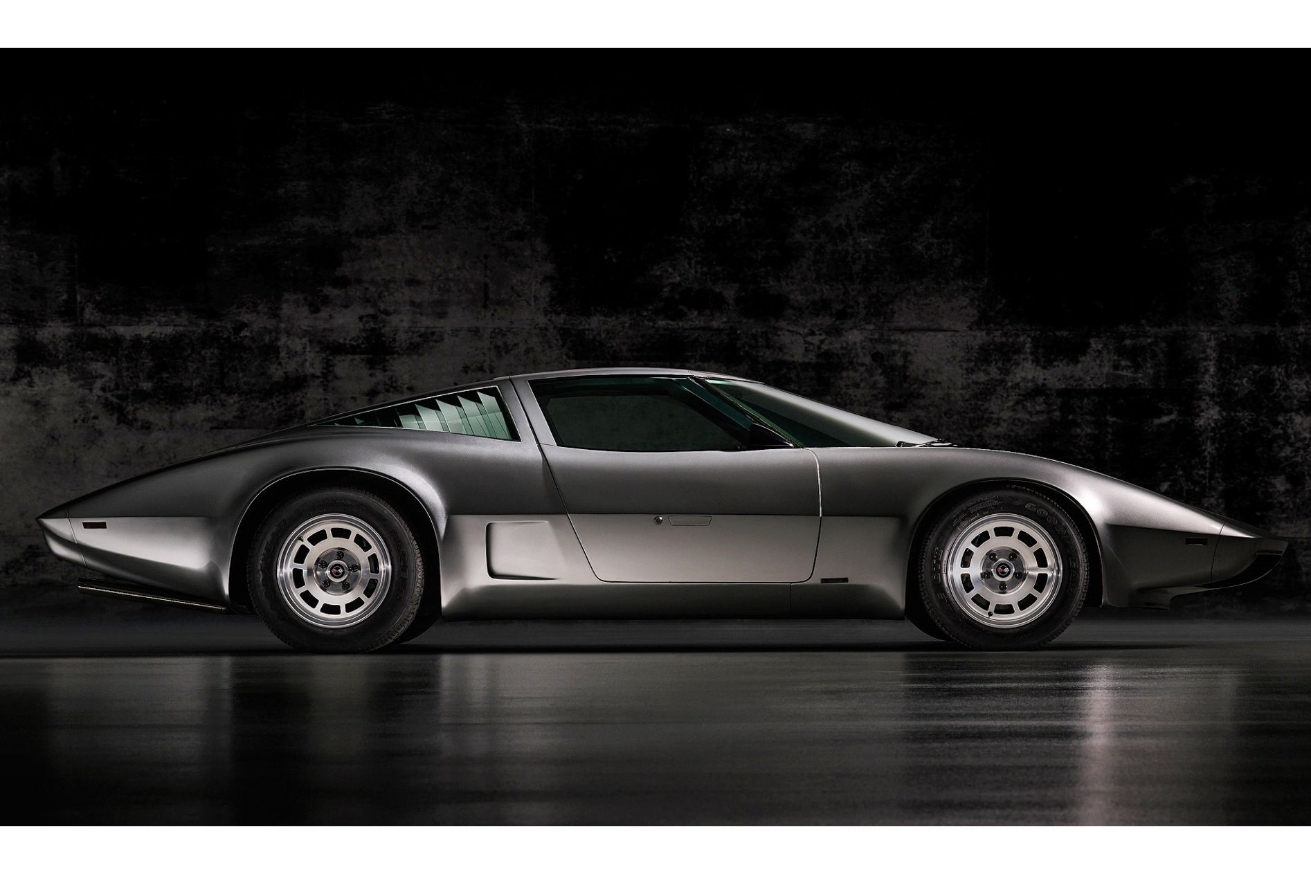 Chevrolet Aerovette