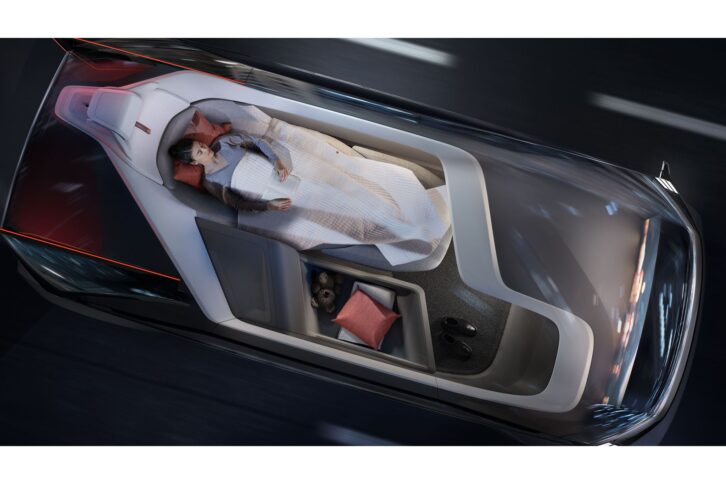 Innovative Concept Cars That Show the Future of Driving