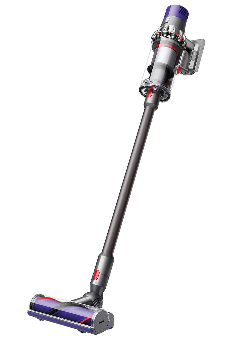 Dyson Cyclone V10 TotalClean+ Cordless Stick Vacuum