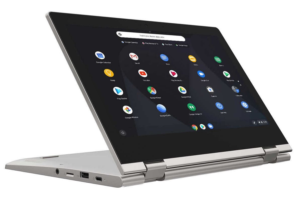 Lenovo C340 11.6