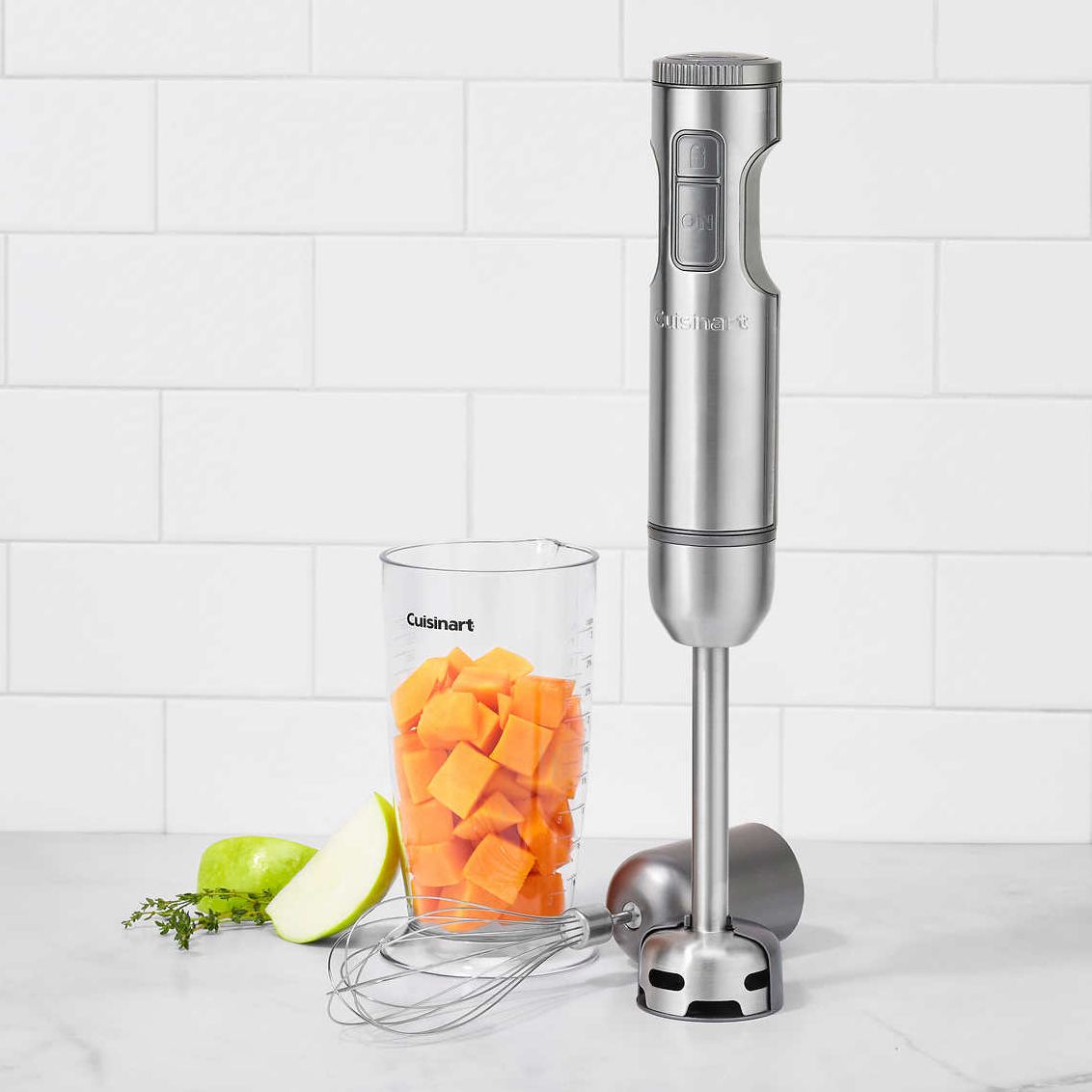 Cuisinart Variable Speed Immersion Blender