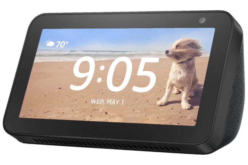 Amazon Echo Show 5