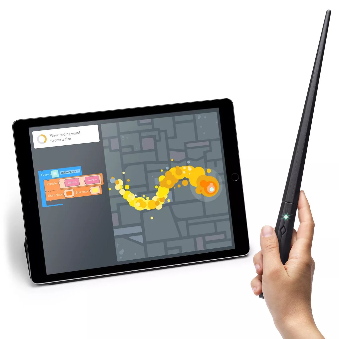 Harry Potter Kano Coding Kit