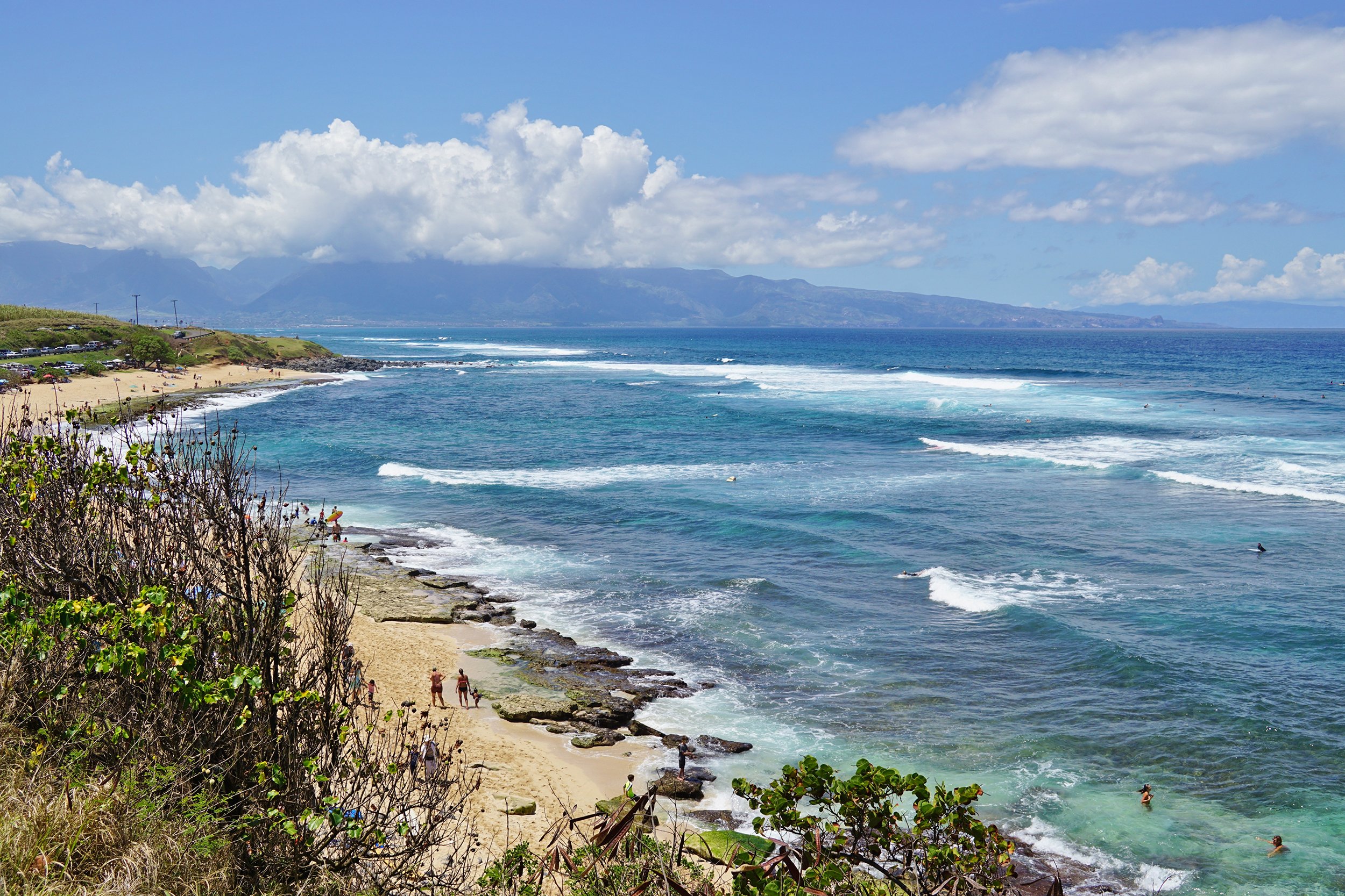 Paia, Hawaii