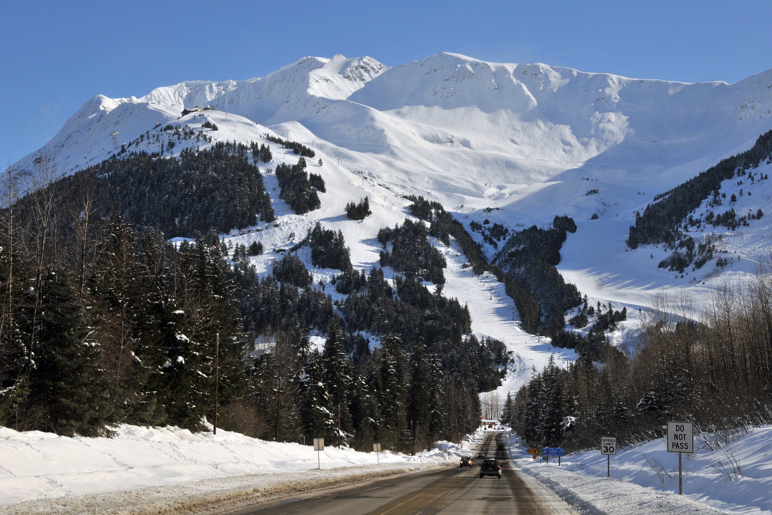 Girdwood, Alaska