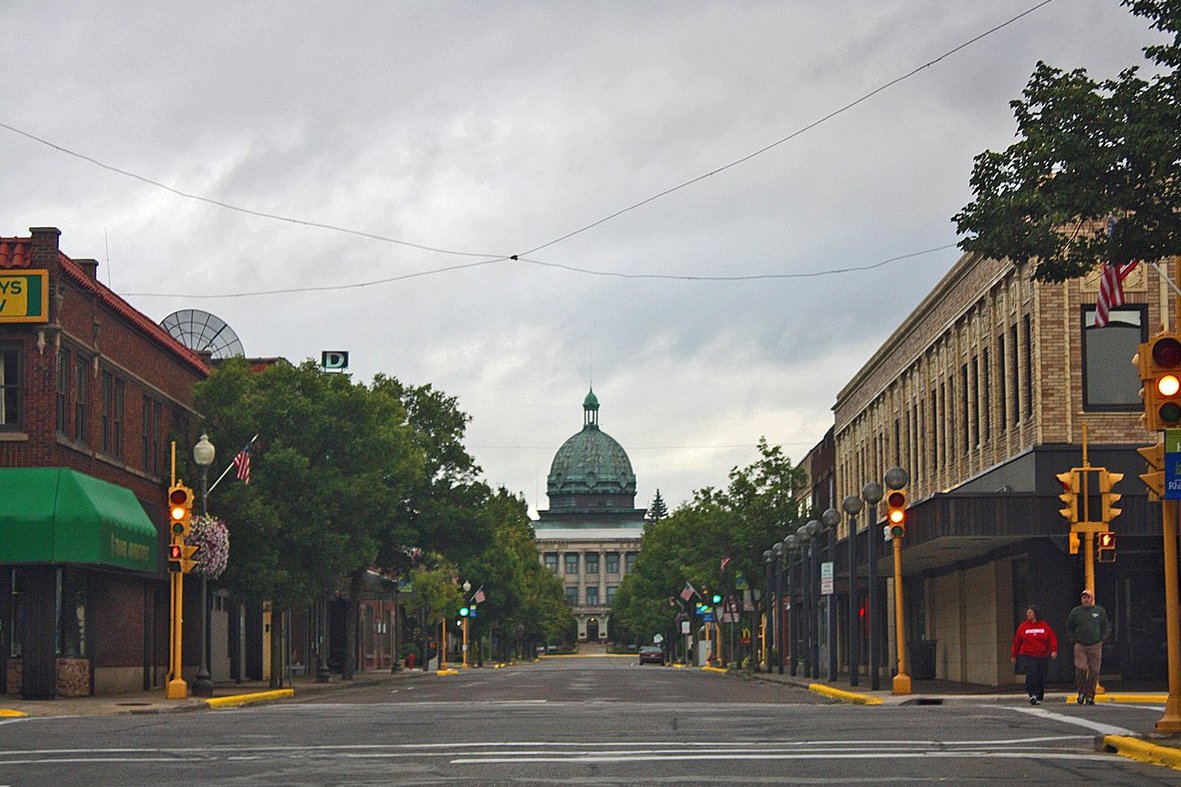 Rhine, WI