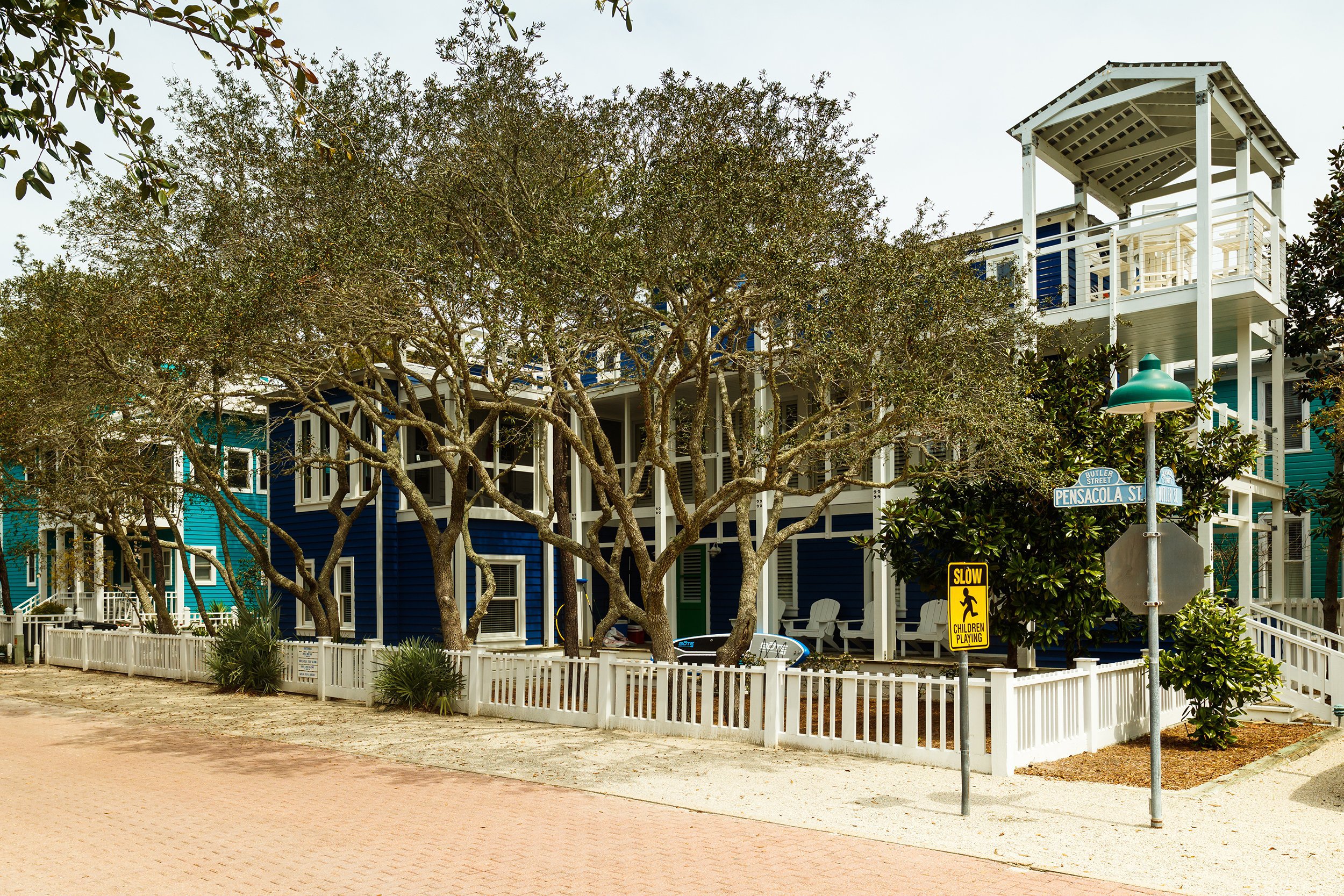 Seaside, Florida