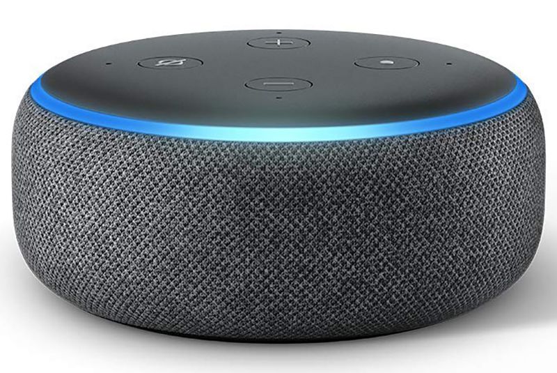 Amazon Echo Dot 3rd Generation Smart Speaker