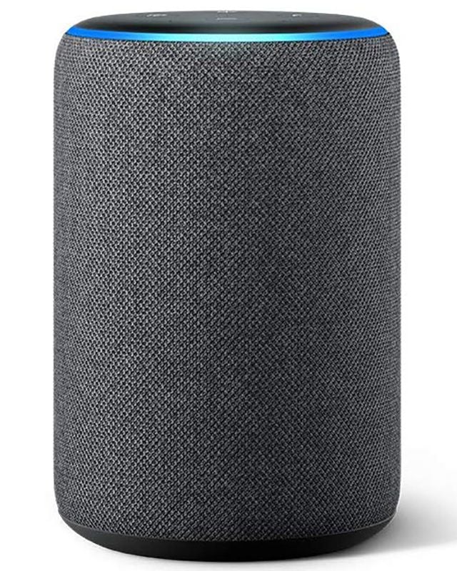 Amazon Echo (3rd Generation)