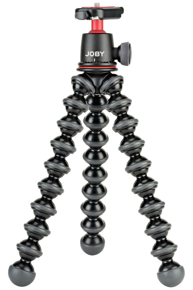 Joby GorillaPod 3K Flexible Mini-Tripod