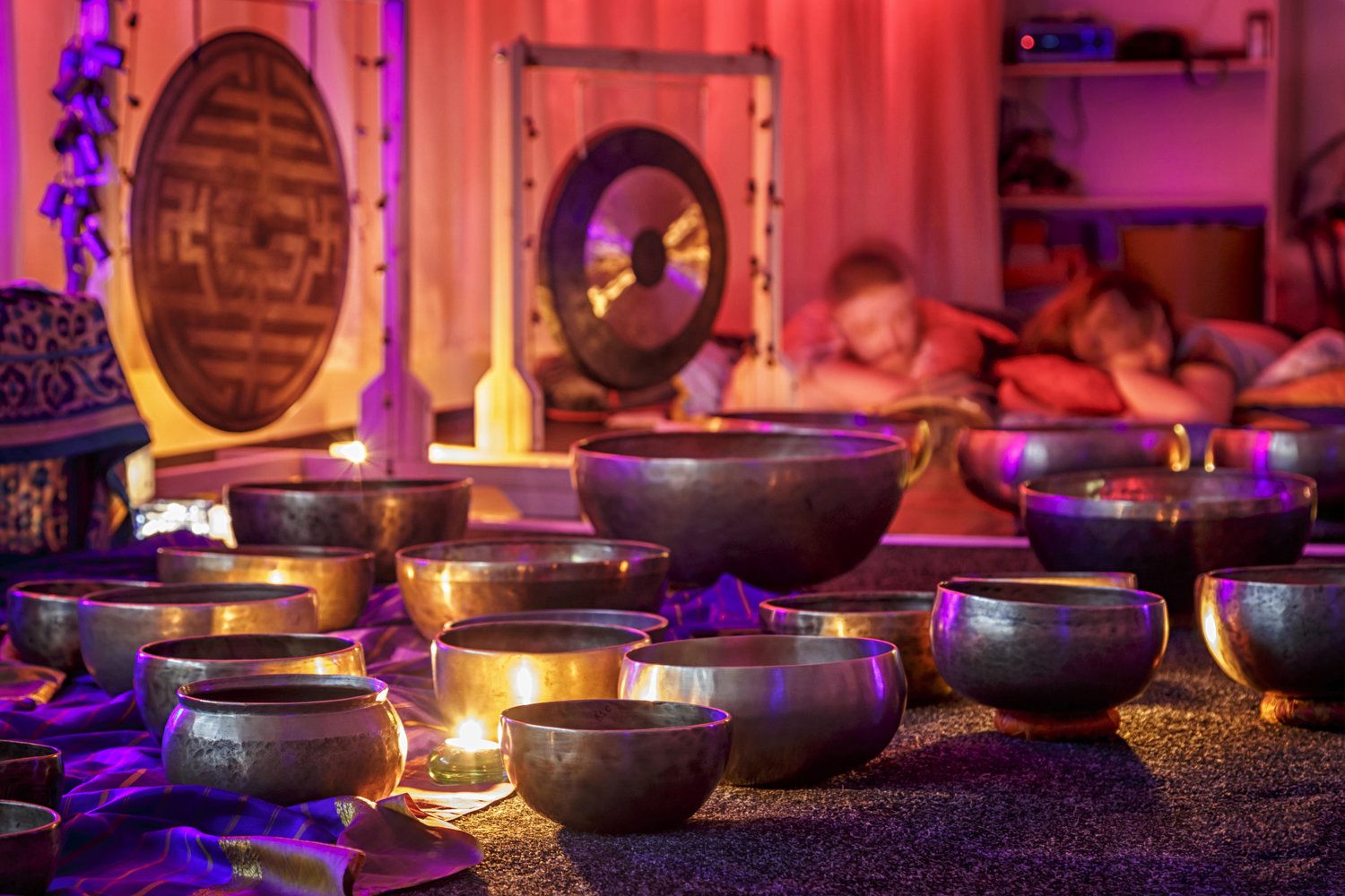 Sound Healing Academy