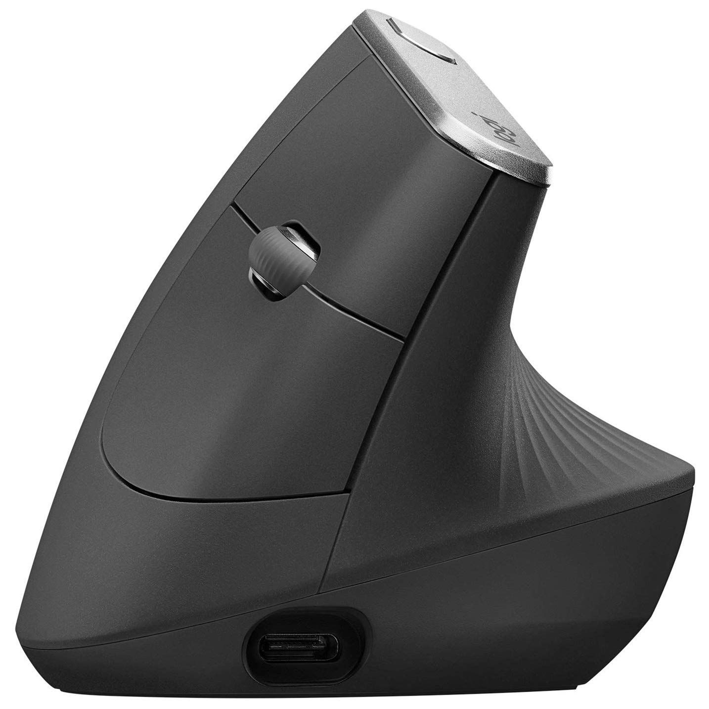 Logitech MX Vertical Wireless Mouse