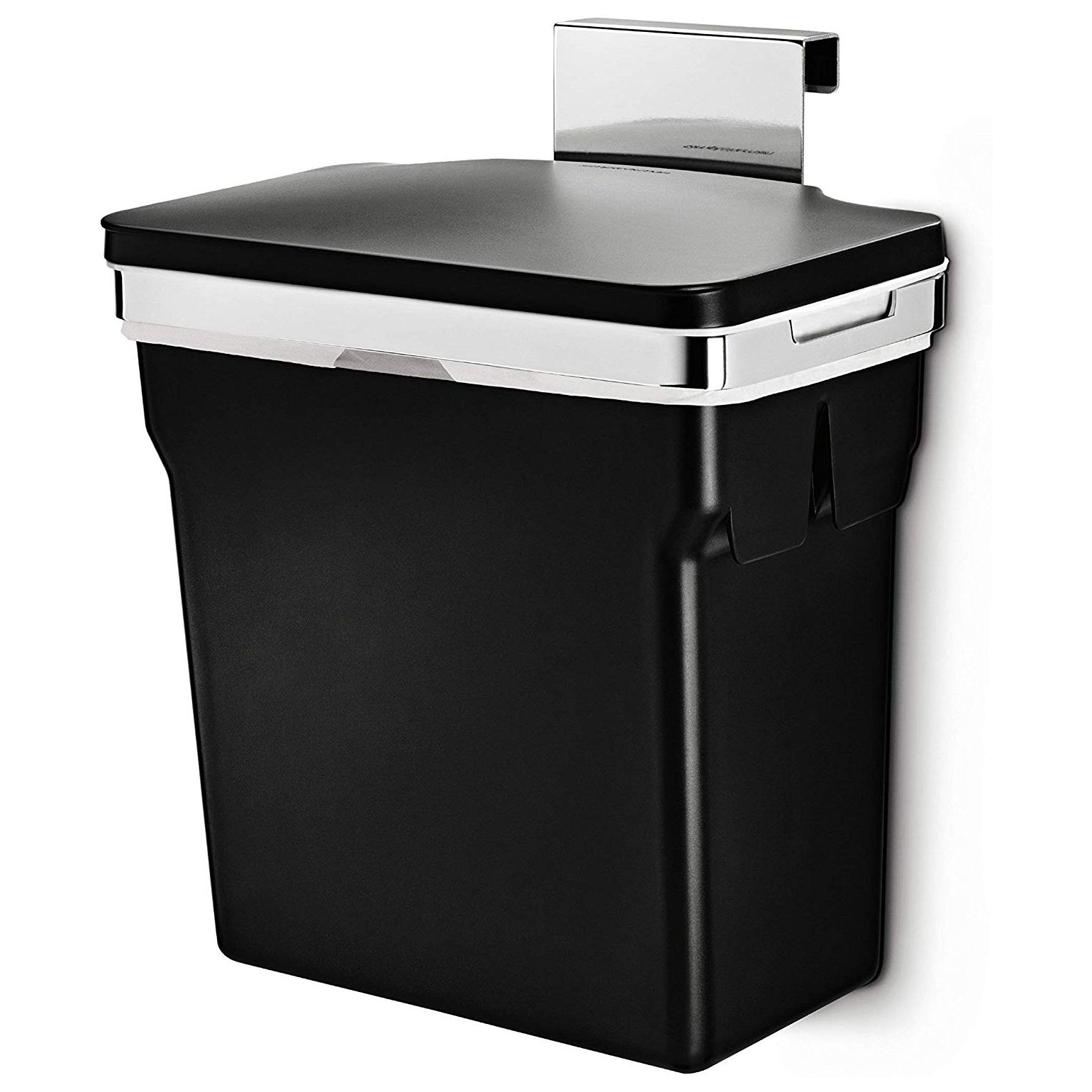 Simplehuman 10 Liter In-Cabinet Trash Can