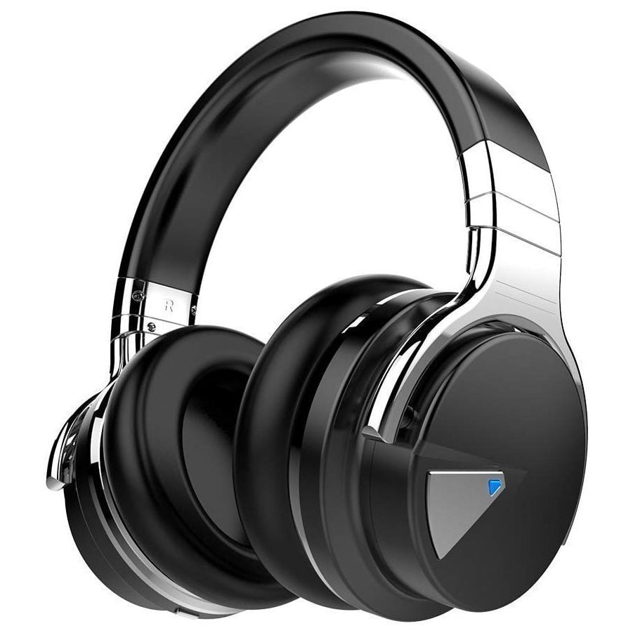 Cowin Noise Canceling Bluetooth Headphones