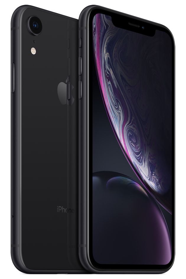 Apple iPhone XR