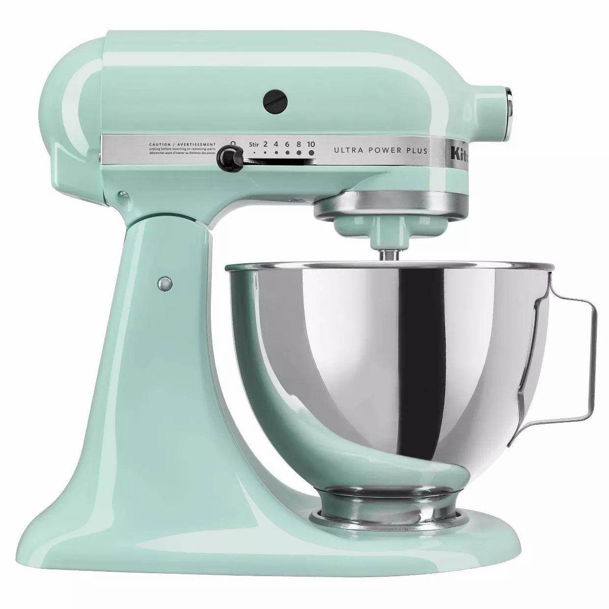 KitchenAid Ultra Power Plus 4.5qt Tilt-Head Stand Mixer