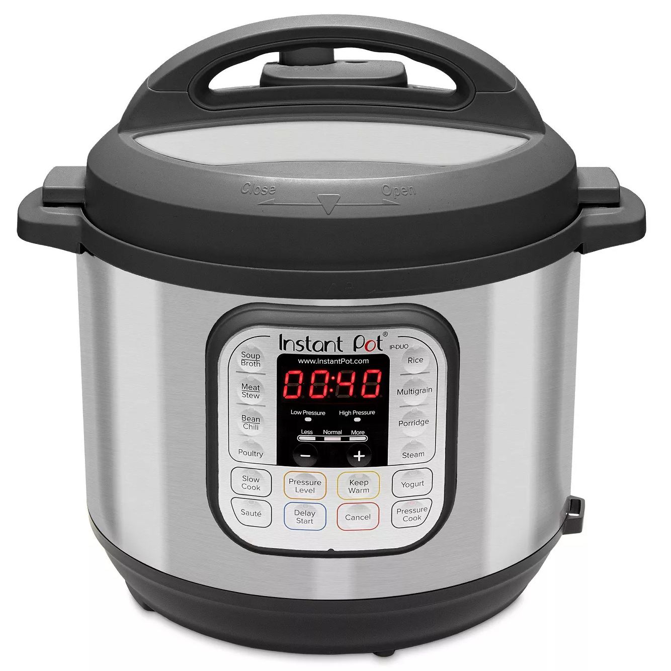 Instant Pot 6-Quart Duo60