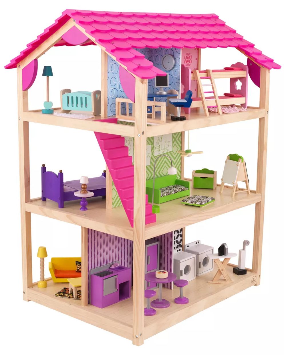 KidKraft So Chic Dollhouse
