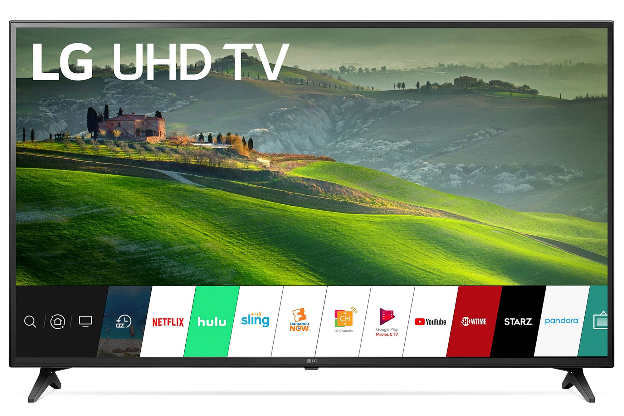 LG 60