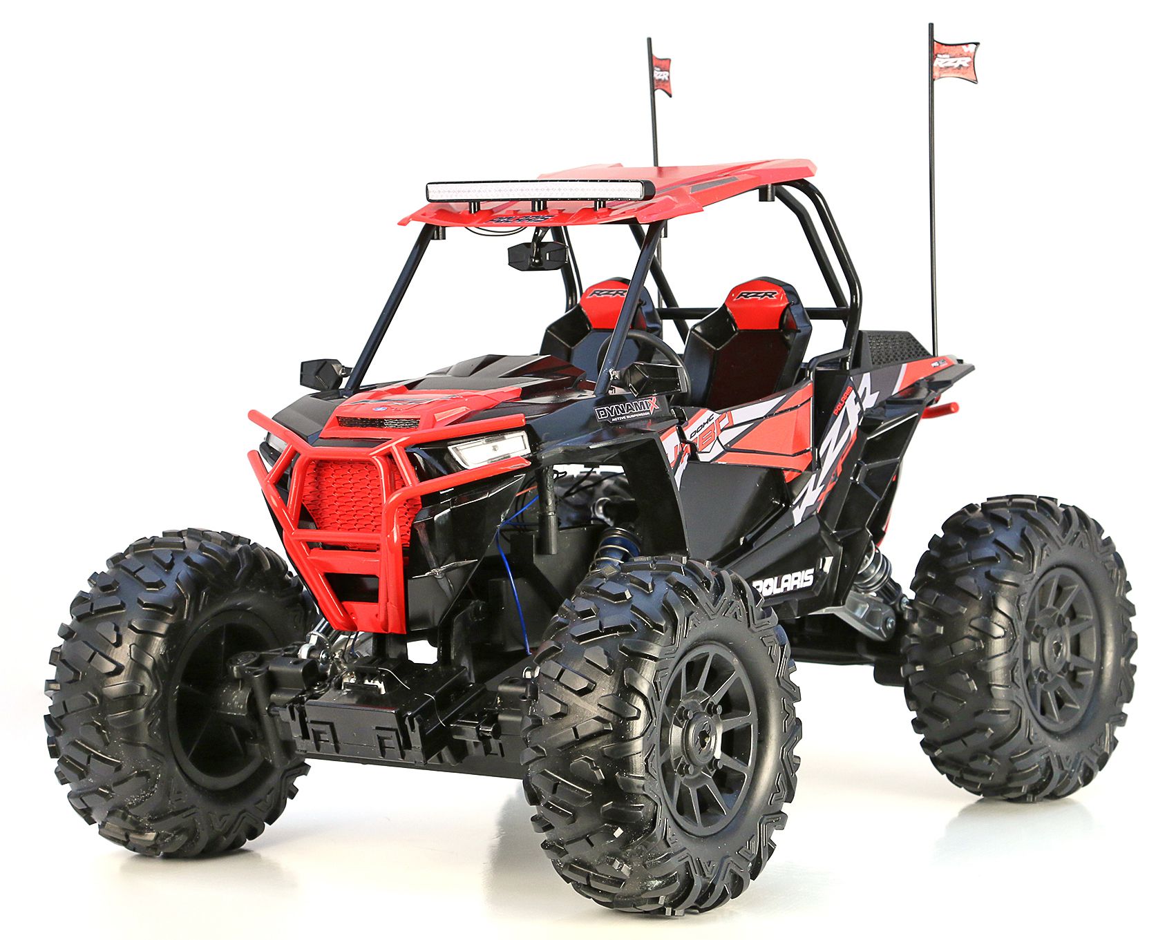 Polaris RZR ATV Radio Controlled Car